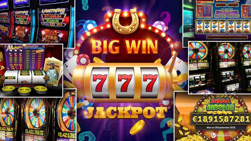 Ưu điểm nổi bật của Progressive Jackpots